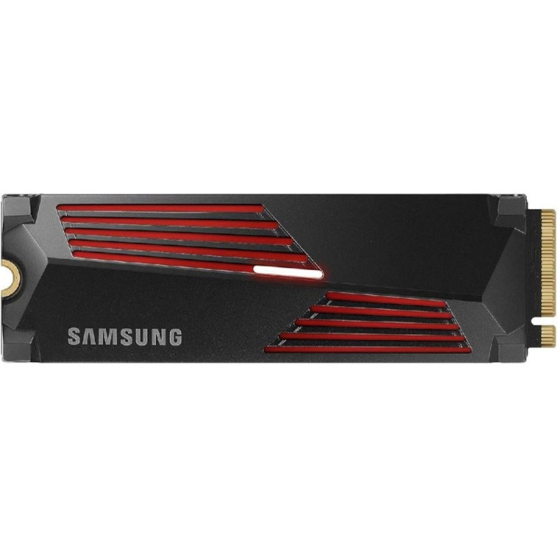 Samsung 990 Pro SSD 4.1TB M.2 NVMe PCI Express 4.0 (MZ-V9P4T0CW) (SAMMZ-V9P4T0CW) Samsung 990 Pro SSD 4.1TB M.2 NVMe PCI Express 4.0 (MZ-V9P4T0CW) (SAMMZ-V9P4T0CW)