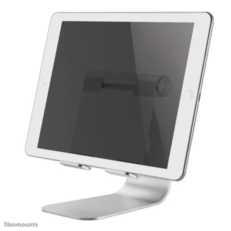 Neomounts Foldable Tablet Stand up to 11'' (NEODS15-050SL1) Neomounts Foldable Tablet Stand up to 11'' (NEODS15-050SL1)