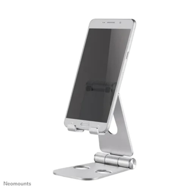 Neomounts Foldable Smartphone Stand up to 7'' (NEODS10-160SL1) Neomounts Foldable Smartphone Stand up to 7'' (NEODS10-160SL1)