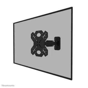 Neomounts Monitor/TV Wall Mount Full Motion 40''-55'' (NEOWL40S-840BL12)