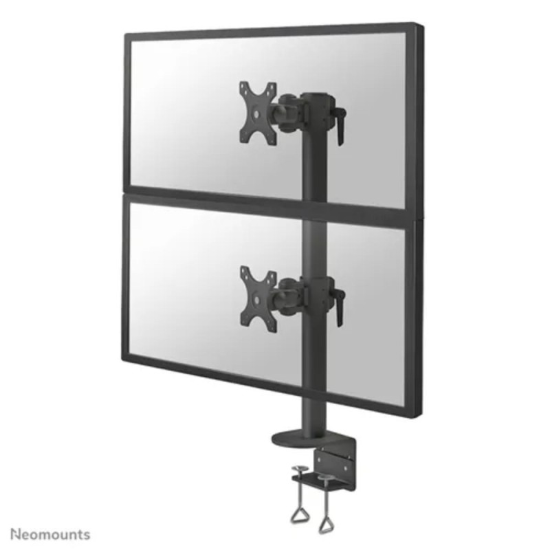 Neomounts Arm Desk Mount for Curved Screens 17''-49'' (NEOFPMA-D960DVBLACKPLUS) Neomounts Arm Desk Mount for Curved Screens 17''-49'' (NEOFPMA-D960DVBLACKPLUS)