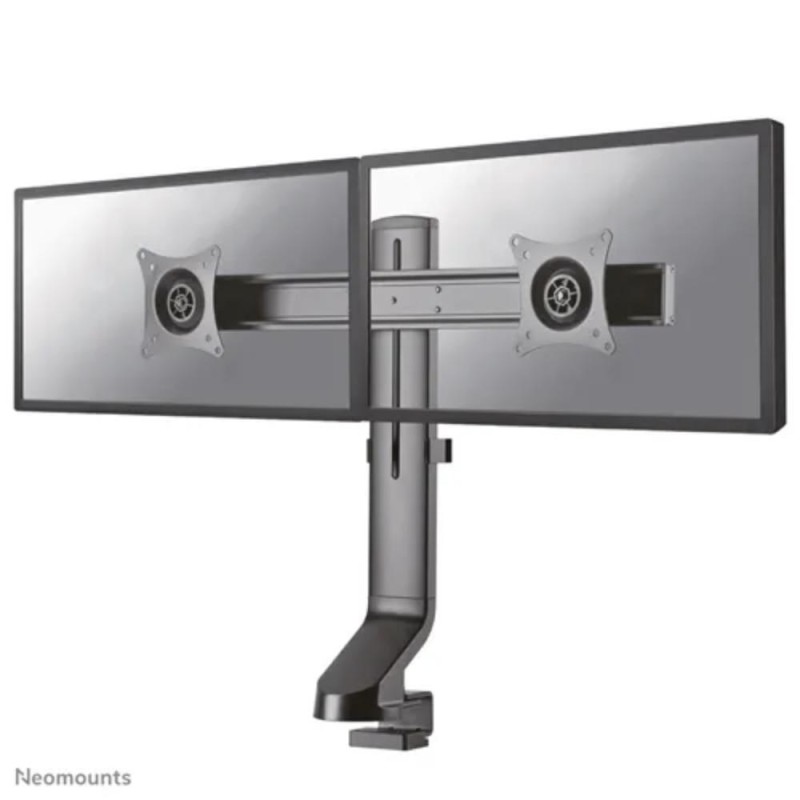 Neomounts Monitor Arm Desk Mount 10''-27'' (NEOFPMA-D860DBLACK) Neomounts Monitor Arm Desk Mount 10''-27'' (NEOFPMA-D860DBLACK)