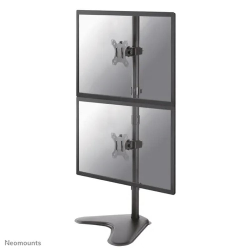 Neomounts Monitor Desk Mount 10''-32'' (NEOFPMA-D550DDVBLACK) Neomounts Monitor Desk Mount 10''-32'' (NEOFPMA-D550DDVBLACK)