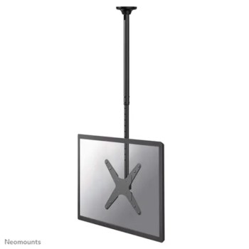 Neomounts Monitor/TV Ceiling Mount 32''-75'' (NEOFPMA-C340BLACK)