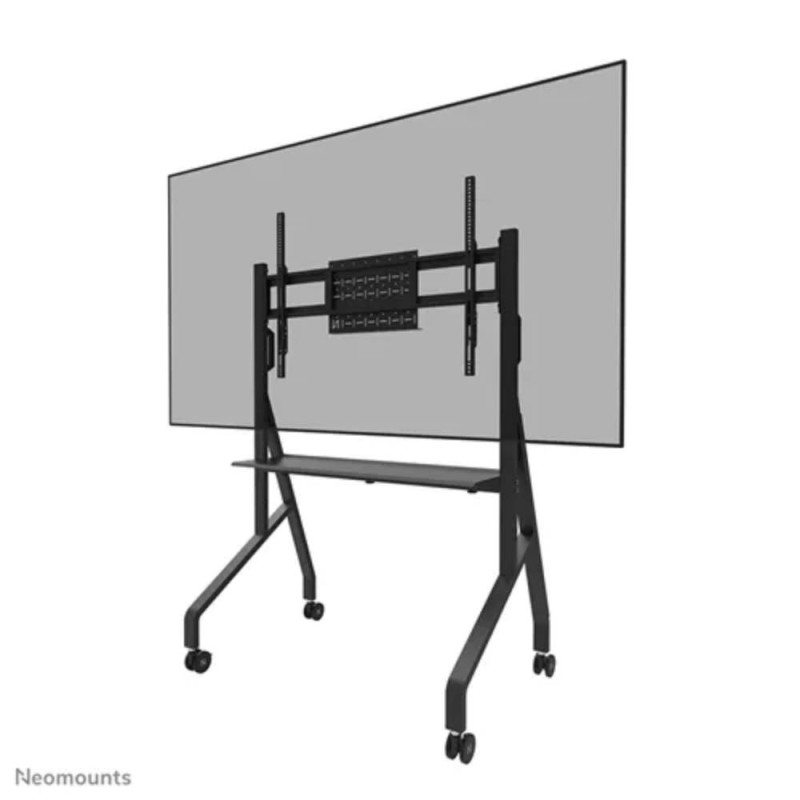 Neomounts Monitor/TV Mobile Floor Stand 55''-86'' (NEOFL50-525BL1) Neomounts Monitor/TV Mobile Floor Stand 55''-86'' (NEOFL50-525BL1)