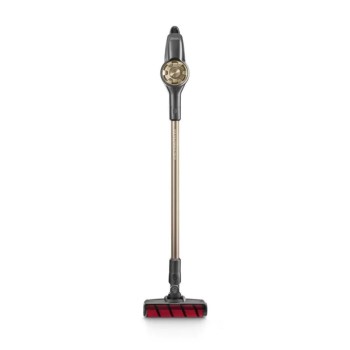 De'Longhi XLM418.GCG Επαναφορτιζόμενη Σκούπα Stick 21.6V Γκρι (192402003) (DLG192402003)