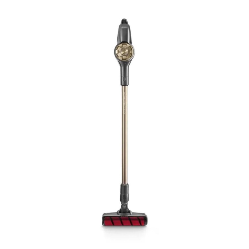 De'Longhi XLM418.GCG Επαναφορτιζόμενη Σκούπα Stick 21.6V Γκρι (192402003) (DLG192402003) De'Longhi XLM418.GCG Επαναφορτιζόμενη Σκούπα Stick 21.6V Γκρι (192402003) (DLG192402003)