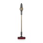 De'Longhi XLM418.GCG Επαναφορτιζόμενη Σκούπα Stick 21.6V Γκρι (192402003) (DLG192402003)