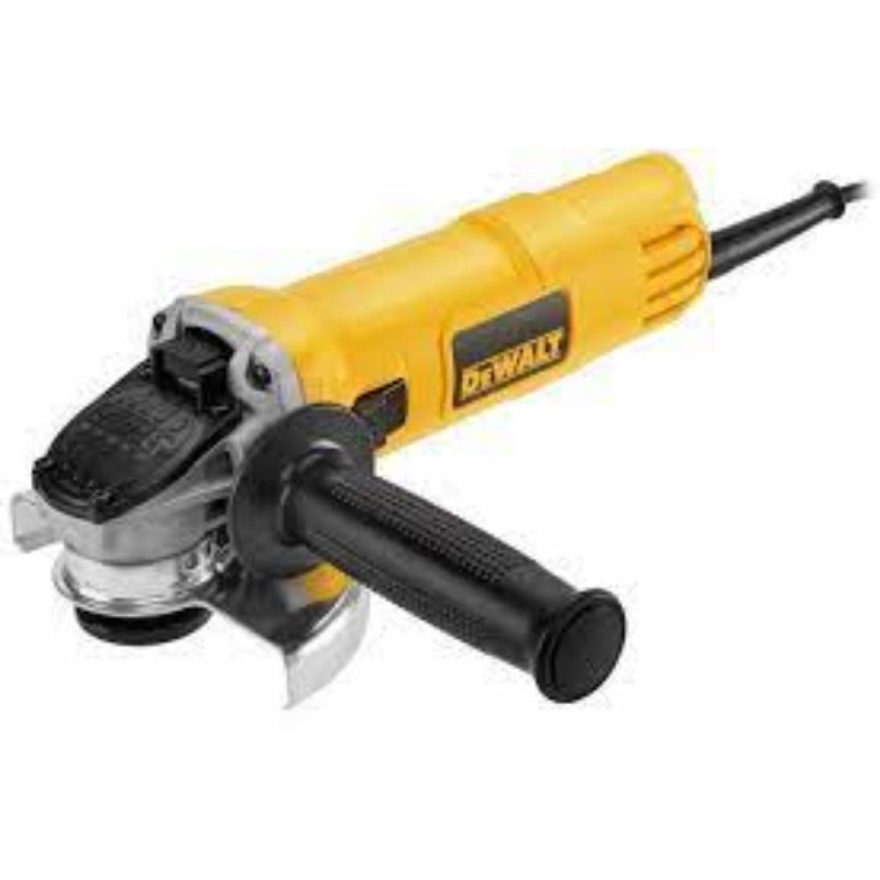 Dewalt Τροχός 125mm Ρεύματος 900W (DWE4157) (DEWDWE4157) Dewalt Τροχός 125mm Ρεύματος 900W (DWE4157) (DEWDWE4157)