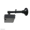 Neomounts Projector Wall Mount Black (NEOBEAMER-W050BLACK)