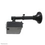 Neomounts Projector Wall Mount Black (NEOBEAMER-W050BLACK)