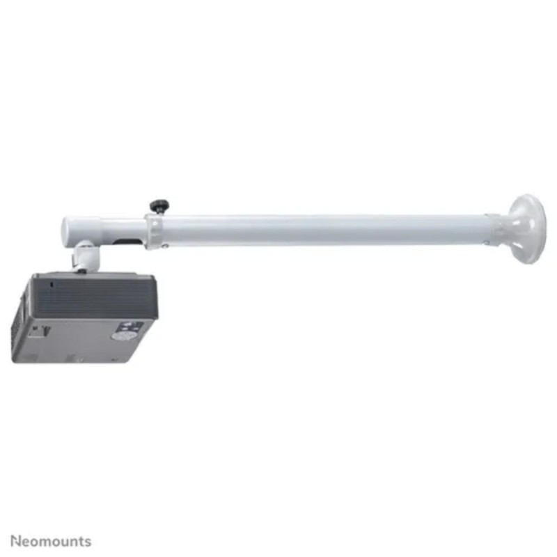 Neomounts Projector Wall Mount Silver (NEOBEAMER-W100SILVER)