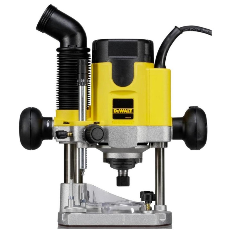 Dewalt Κάθετη Φρέζα 1100W (DW621-QS) (DEWDW621-QS) Dewalt Κάθετη Φρέζα 1100W (DW621-QS) (DEWDW621-QS)