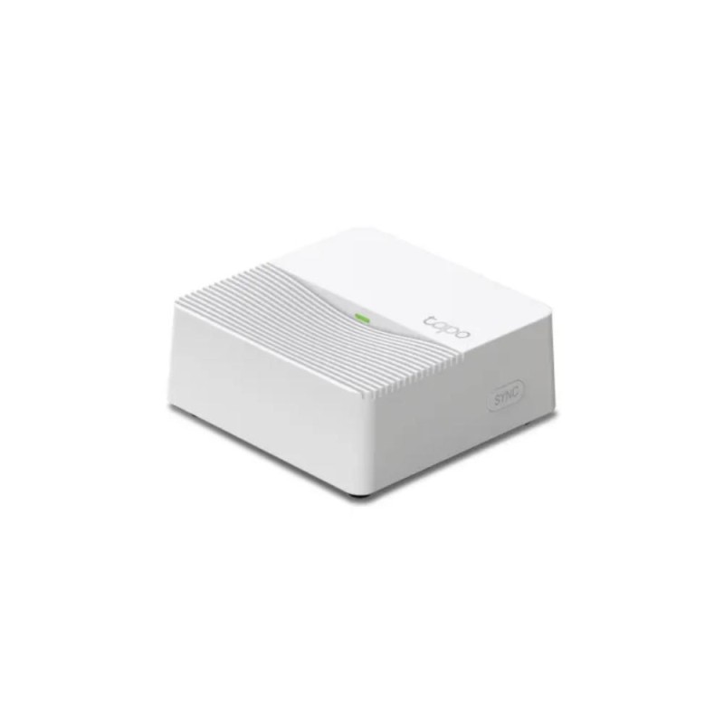 TP-Link Tapo Smart Hub (Tapo H200) (TPH200) TP-Link Tapo Smart Hub (Tapo H200) (TPH200)