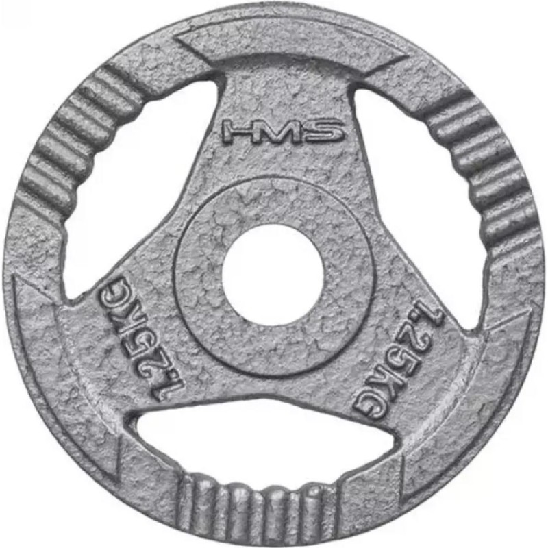 HMS THM01 Hammertone Plate 1.25kg (17-61-050) (HMSTHM01) HMS THM01 Hammertone Plate 1.25kg (17-61-050) (HMSTHM01)