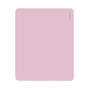 Baseus mouse pad (pink) (B01055504411-00) (BASB01055504411-00)