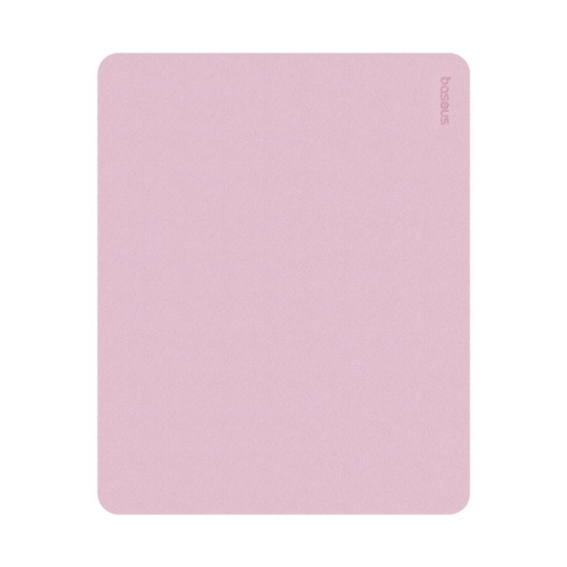 Baseus mouse pad (pink) (B01055504411-00) (BASB01055504411-00)