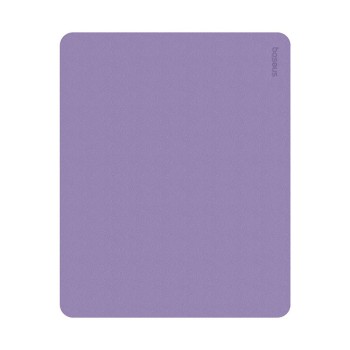 Baseus mouse pad (Purple) (B01055504511-00) (BASB01055504511-00)
