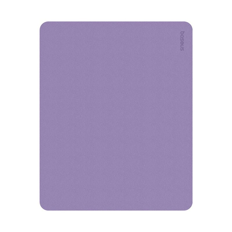 Baseus mouse pad (Purple) (B01055504511-00) (BASB01055504511-00)