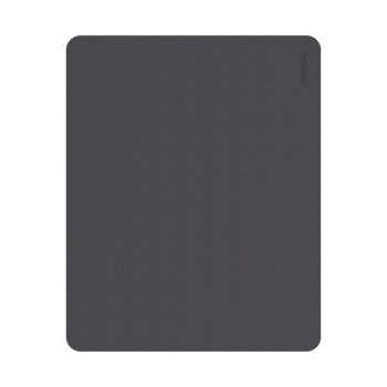 Baseus Mouse Pad 210mm Γκρι (B01055504831-00) (BASB01055504831-00)