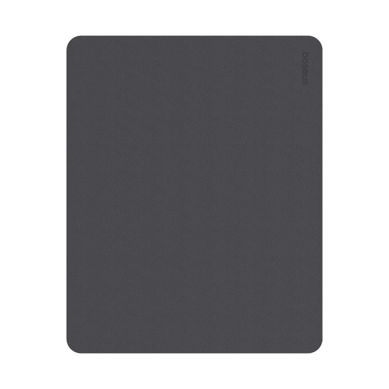 Baseus Mouse Pad 210mm Γκρι (B01055504831-00) (BASB01055504831-00)