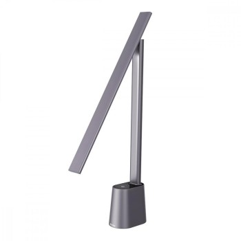 Baseus Smart Eye Folding Desk Lamp Rechargeable Grey (DGZG-0G) (BASDGZG-0G)