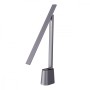 Baseus Smart Eye Folding Desk Lamp Rechargeable Grey (DGZG-0G) (BASDGZG-0G)