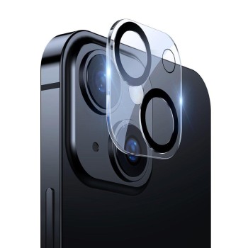 Baseus Camera Lens Film For Iphone 13/13 Mini 2pcs (SGQK000002) (BASSGQK000002)