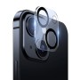 Baseus Camera Lens Film For Iphone 13/13 Mini 2pcs (SGQK000002) (BASSGQK000002)