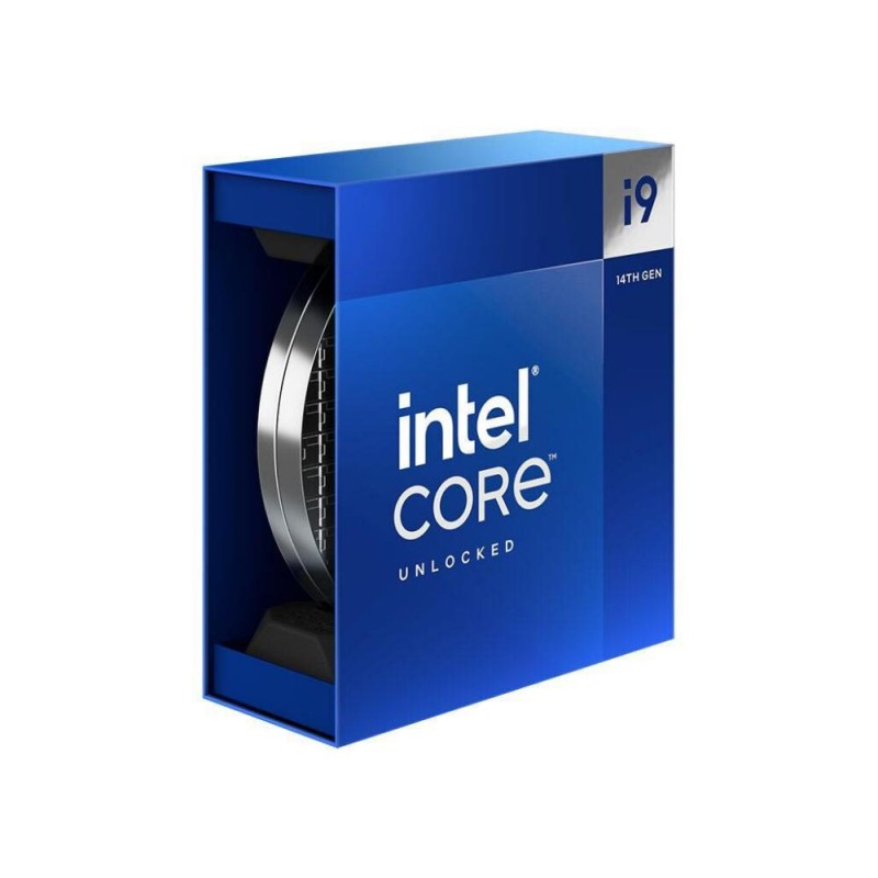 Intel Core i9-14900K 3.2GHz 36MB 1700 Box (BX8071514900K) (INTELI9-14900K) Intel Core i9-14900K 3.2GHz 36MB 1700 Box (BX8071514900K) (INTELI9-14900K)