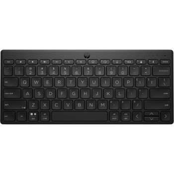 HP 350 Compact Multi-Device Bluetooth Keyboard Greek (692S8AA) (HP692S8AA)