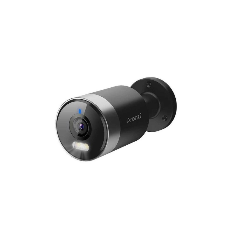 Arenti 4MP Outdoor 5G Wi-Fi Starlight Bullet Camera (OUTDOOR1) (AREOUTDOOR1) Arenti 4MP Outdoor 5G Wi-Fi Starlight Bullet Camera (OUTDOOR1) (AREOUTDOOR1)