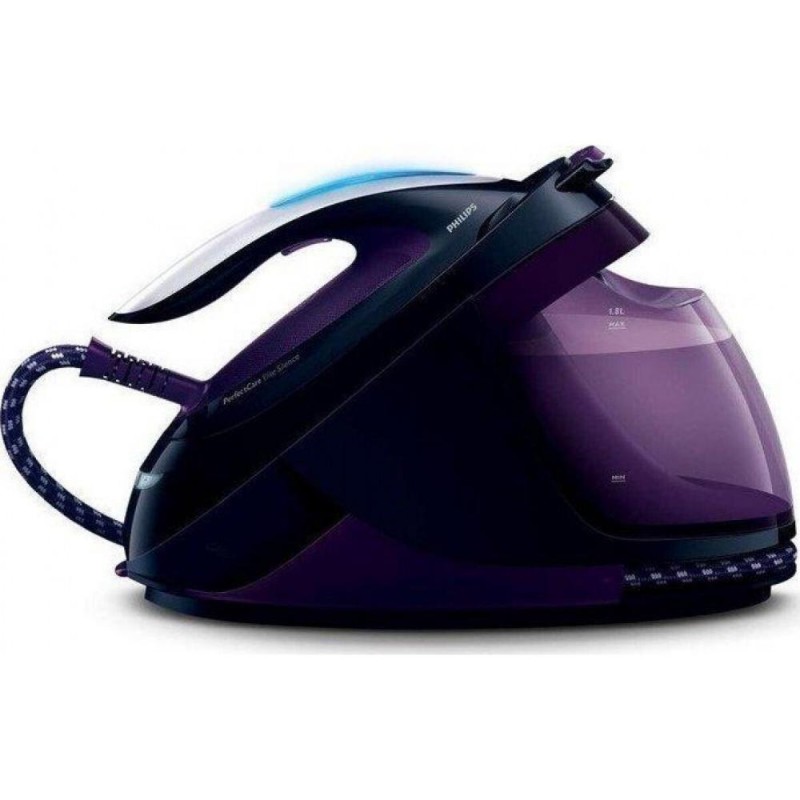 Philips PerfectCare Elite Silence (GC9650/80) (PHIGC9650-80) Philips PerfectCare Elite Silence (GC9650/80) (PHIGC9650-80)