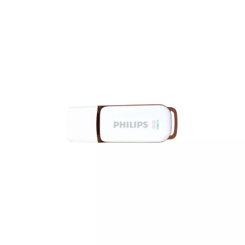 Philips Snow 128GB USB 3.0 Stick Πορτοκαλί (FM12FD75B/00) (PHIFM12FD75B-00) Philips Snow 128GB USB 3.0 Stick Πορτοκαλί (FM12FD75B/00) (PHIFM12FD75B-00)