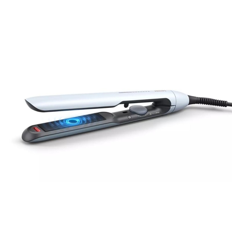 Philips Πρέσα Μαλλιών με Κεραμικές Πλάκες (BHS520/00) (PHIBHS520-00) Philips Πρέσα Μαλλιών με Κεραμικές Πλάκες (BHS520/00) (PHIBHS520-00)