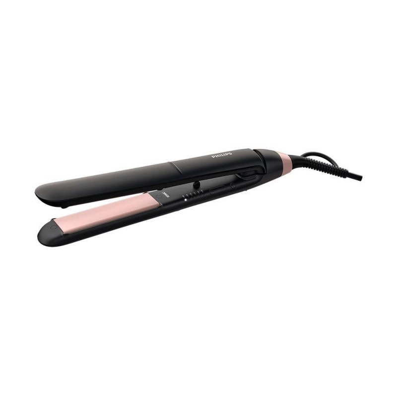 Philips StraightCare Essential Πρέσα Μαλλιών με Κεραμικές Πλάκες Ionic (BHS378/00) (PHIBHS378-00) Philips StraightCare Essential Πρέσα Μαλλιών με Κεραμικές Πλάκες Ionic (BHS378/00) (PHIBHS378-00)