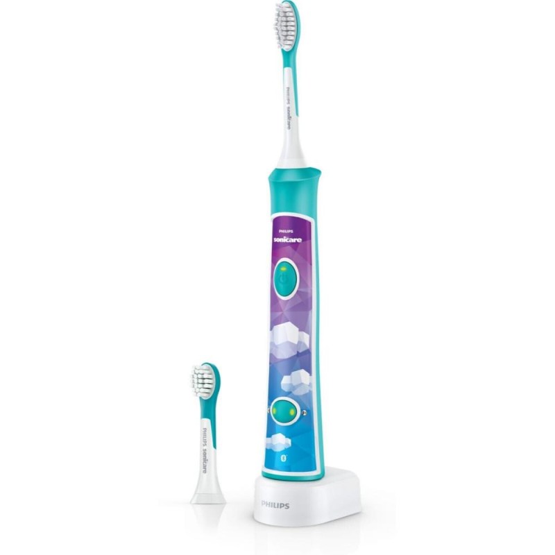 Philips Ηλεκτρική Οδοντόβουρτσα Sonicare Kids για 3+ χρονών (HX6322/04) (PHIHX6322-04) Philips Ηλεκτρική Οδοντόβουρτσα Sonicare Kids για 3+ χρονών (HX6322/04) (PHIHX6322-04)