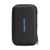 VENTION Storage Case 16x9x3cm Black (KBJB0) (VENKBJB0)