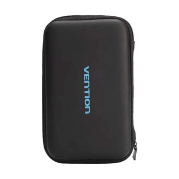 VENTION Storage Case 16x9x3cm Black (KBJB0) (VENKBJB0)