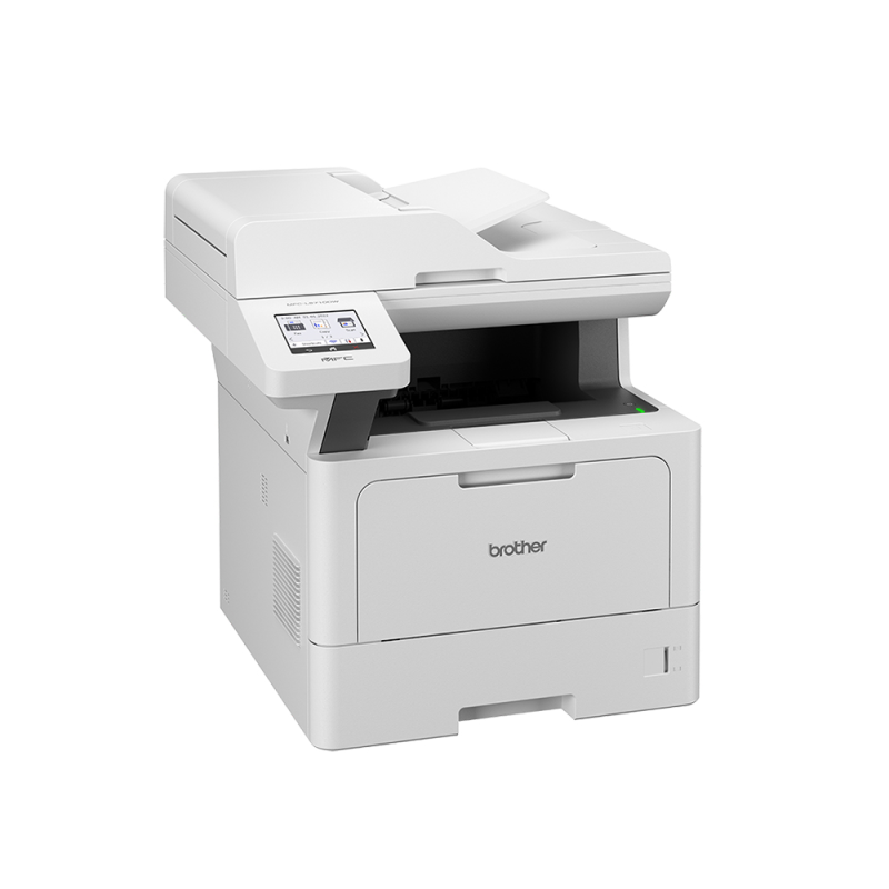 BROTHER DCP-L5510DW Laser Multifunction Printer (DCPL5510DW) (BRODCPL5510DW) BROTHER DCP-L5510DW Laser Multifunction Printer (DCPL5510DW) (BRODCPL5510DW)