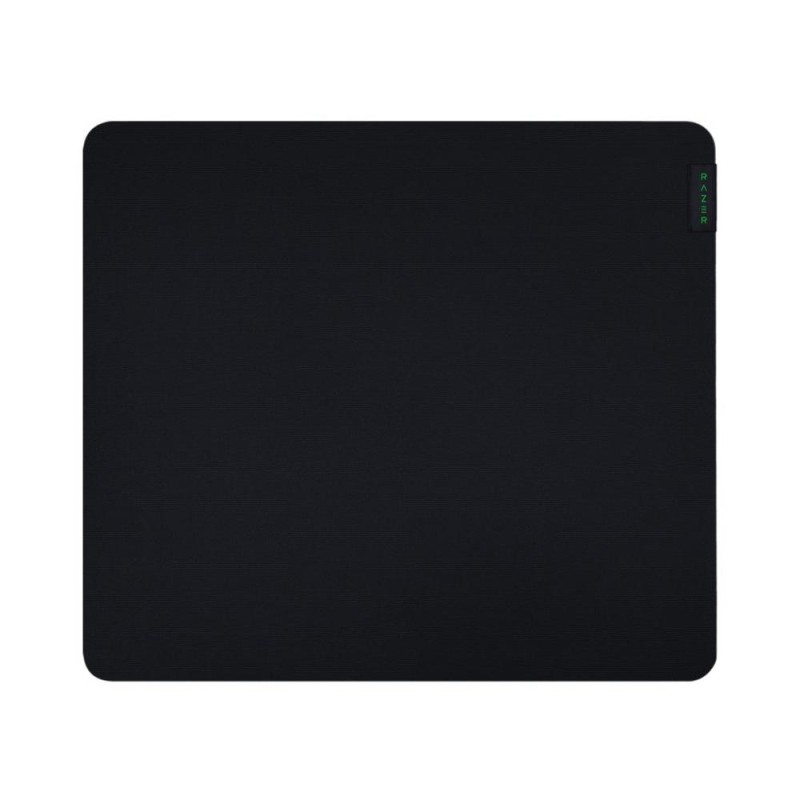 Razer Gigantus V2 Gaming Mouse Pad Large 450mm Black (RZ02-03330300-R3M1) (RAZRZ02-03330300-R3M1) Razer Gigantus V2 Gaming Mouse Pad Large 450mm Black (RZ02-03330300-R3M1) (RAZRZ02-03330300-R3M1)