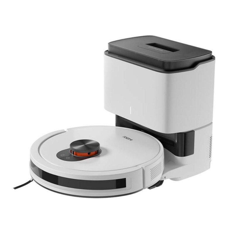 Roidmi Eve CC Robot Σκούπα Ρομπότ Λευκή (EVECC) (XIAEVECC) Roidmi Eve CC Robot Σκούπα Ρομπότ Λευκή (EVECC) (XIAEVECC)