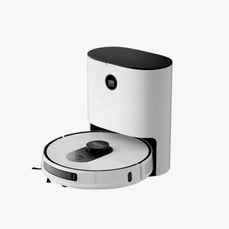 Roidmi Eve Max Σκούπα Ρομπότ Λευκή (EVEMAX) (XIAEVEMAX) Roidmi Eve Max Σκούπα Ρομπότ Λευκή (EVEMAX) (XIAEVEMAX)