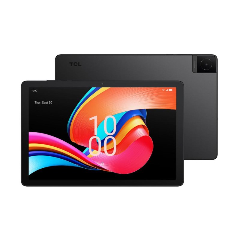TCL 8492A Wifi Tab 10L 3GB/32GB (Gen2) Black (8492A-2ALCE111) (TCL8492A-2ALCE111) TCL 8492A Wifi Tab 10L 3GB/32GB (Gen2) Black (8492A-2ALCE111) (TCL8492A-2ALCE111)