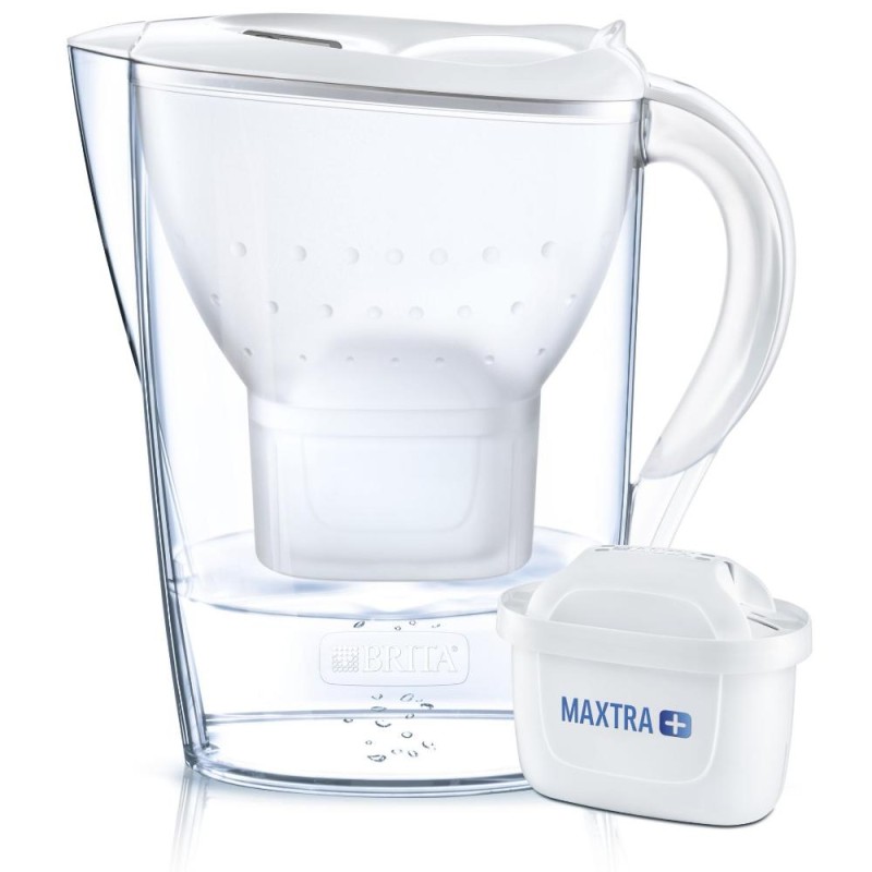 Brita Marella White MX PRO (1051439) (BRI1051439)
