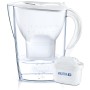 Brita Marella White MX PRO (1051439) (BRI1051439)