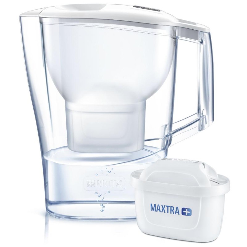 Brita Aluna White MX PRO (1051435) (BRI1051435) Brita Aluna White MX PRO (1051435) (BRI1051435)