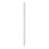 Baseus Smooth Writing Stylus with LED Indicators (Active) White (SXBC060402) (BASSXBC060402)