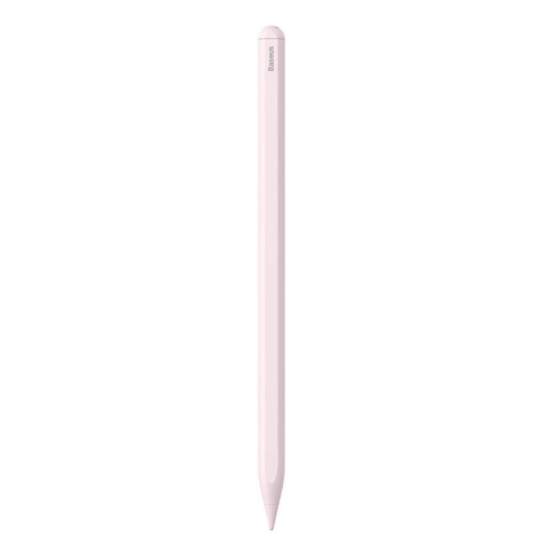 Baseus Wireless charging stylus for phone / tablet Smooth Writing (pink) (SXBC060104) (BASSXBC060104) Baseus Wireless charging stylus for phone / tablet Smooth Writing (pink) (SXBC060104) (BASSXBC060104)