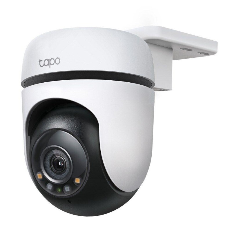 TP-LINK Outdoor Pan/Tilt Security Wi-Fi Camera (TAPO C510W) (TPTAPOC510W) TP-LINK Outdoor Pan/Tilt Security Wi-Fi Camera (TAPO C510W) (TPTAPOC510W)